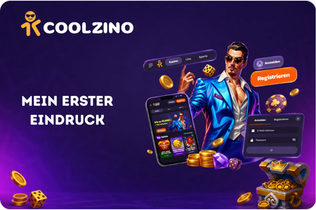 Coolzino Mein erster 