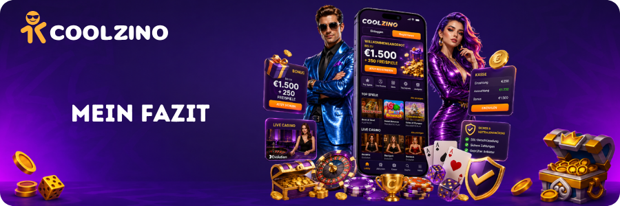 Coolzino Casino Erfahrungen