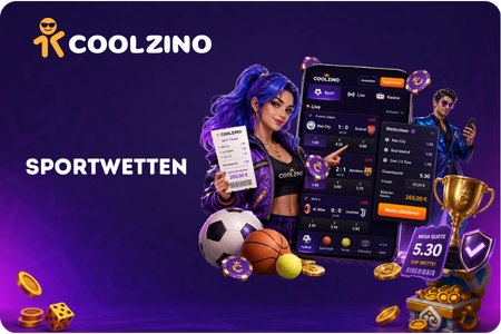 Coolzino sportwetten kurz ausprobiert